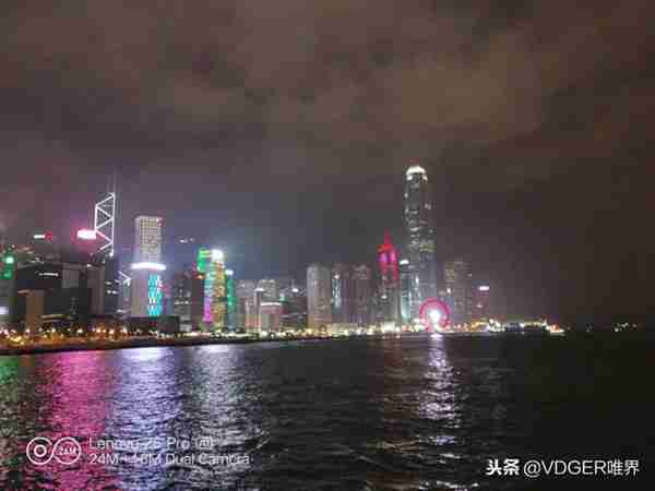 联想Z5 Pro体验评测:目前最便宜的滑屏手机,值不值得买?