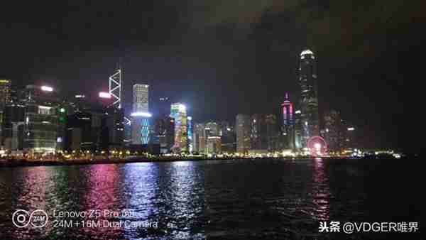 联想Z5 Pro体验评测:目前最便宜的滑屏手机,值不值得买?