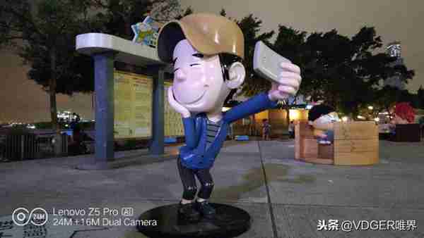 联想Z5 Pro体验评测:目前最便宜的滑屏手机,值不值得买?