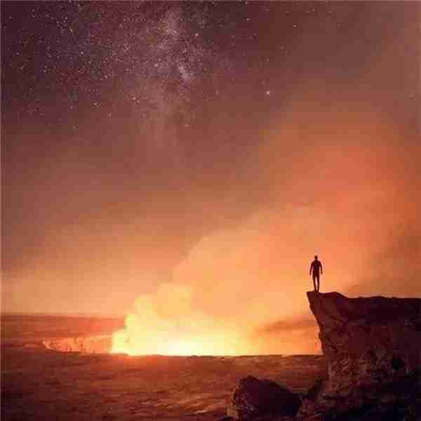 人活着,千万别得瑟