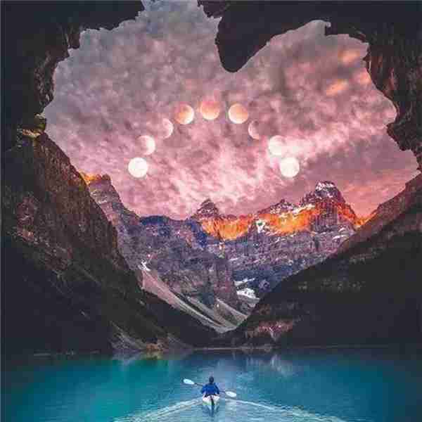 人活着,千万别得瑟