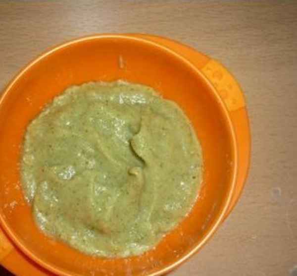 7个月宝宝能吃肉吗？肉类营养丰富，促进身体发育，辅食做起来