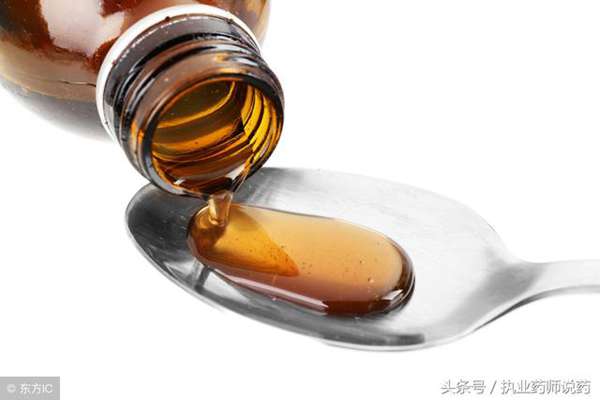 咳嗽常见的19种药,收藏好,感冒咳嗽不用经常往医院跑了