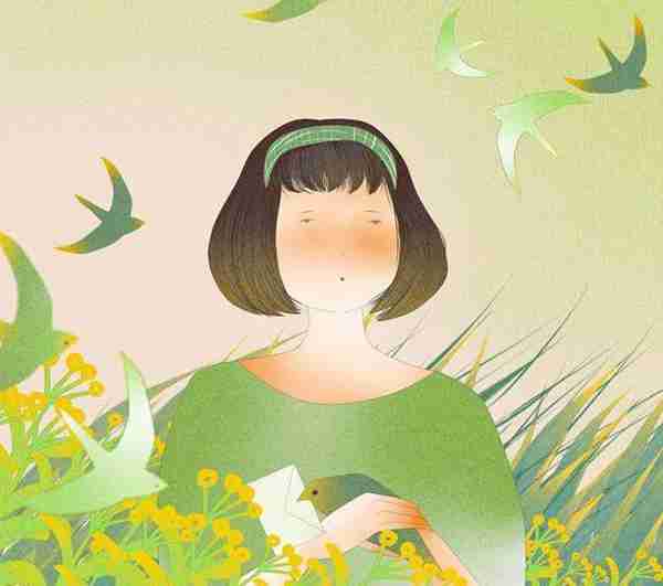 女人真正的绝情,不是说分手,而是从这样对你开始