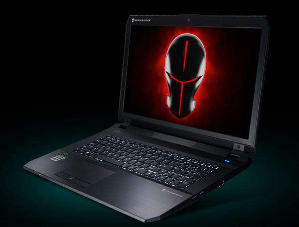 什么笔记本玩游戏最好?它堪称“游戏本之王”