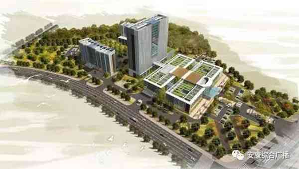 897超能说｜唯一一所综合性国家三级甲等医院，究竟有什么过“院”之处？