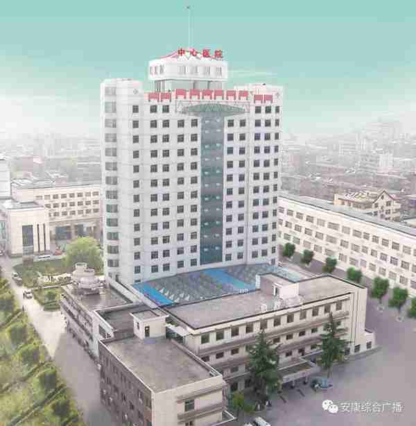 897超能说｜唯一一所综合性国家三级甲等医院，究竟有什么过“院”之处？