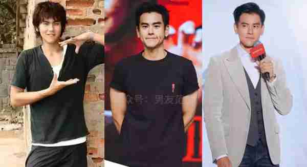 男生如何短时间变帅，赢得女生好感？