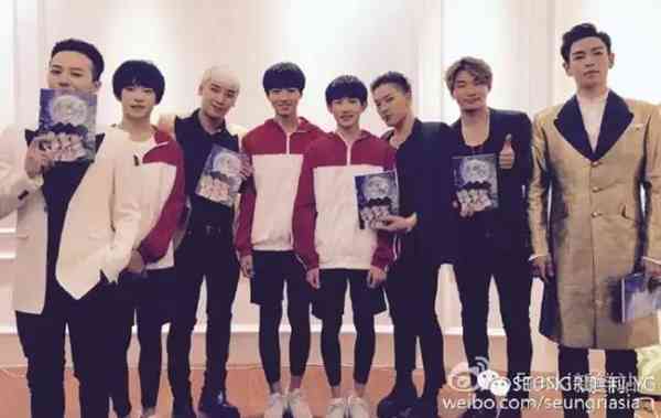 被偶像翻牌是一种什么感受?