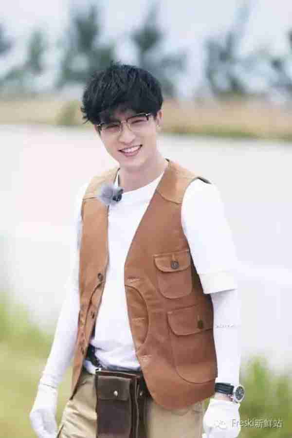 被偶像翻牌是一种什么感受?