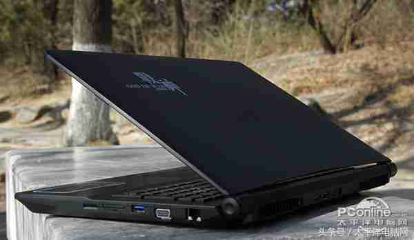 曾扬言赶超联想戴尔的神舟现在过得怎么样呢?