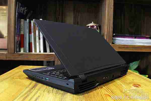 曾扬言赶超联想戴尔的神舟现在过得怎么样呢?