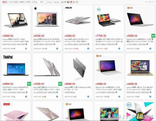 曾扬言赶超联想戴尔的神舟现在过得怎么样呢?