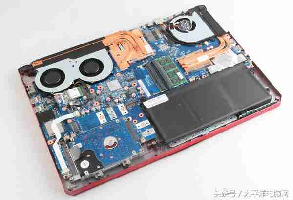 曾扬言赶超联想戴尔的神舟现在过得怎么样呢?