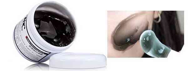 去除黑头的六种方法，到底哪种最有效？