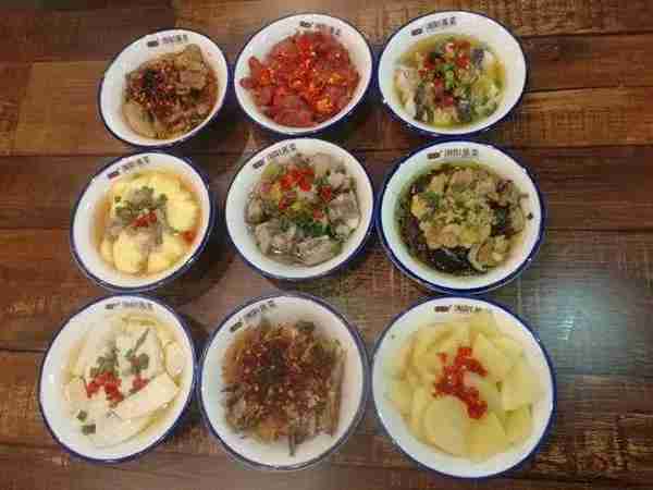 小碗菜:开一家蒸菜馆,你需要准备什么设备?