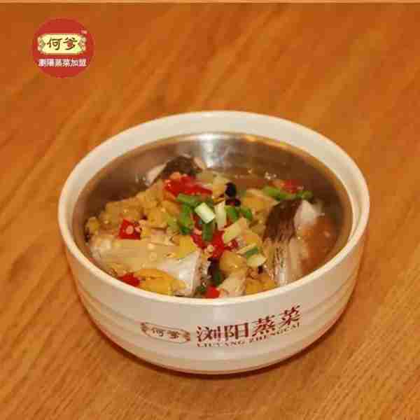 小碗菜:开一家蒸菜馆,你需要准备什么设备?