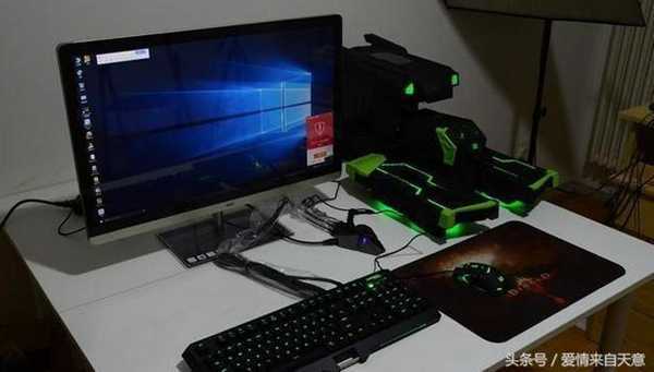 电脑为什么会蓝屏以及解决方法