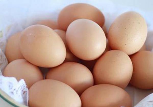 肾虚吃什么好？5种食物补得快！