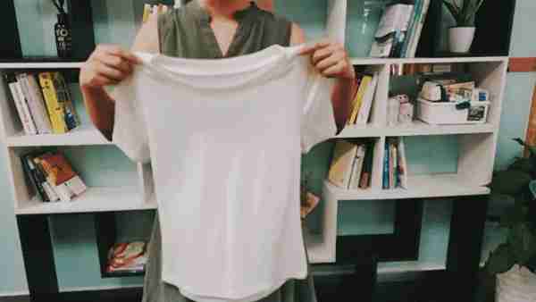 「实用」买衣服根本不用试,1分钟可以找到尺码