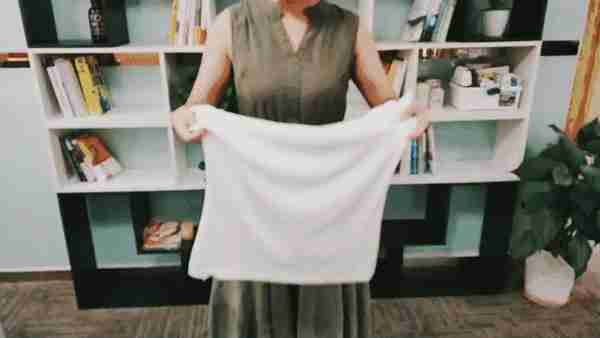 「实用」买衣服根本不用试,1分钟可以找到尺码