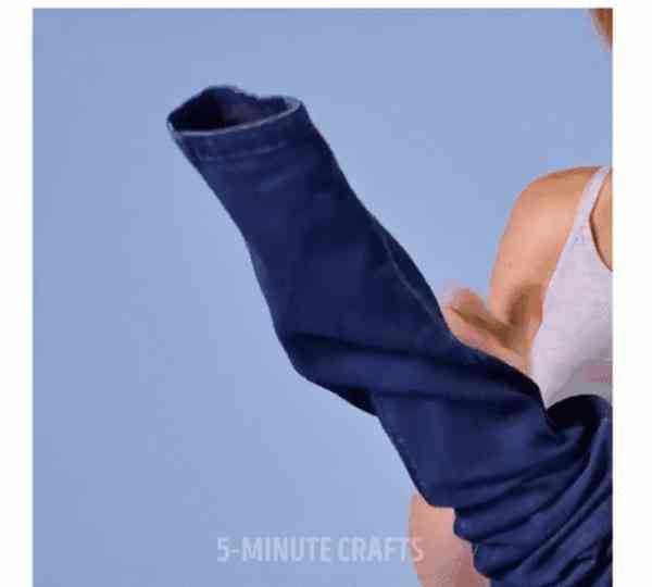 「实用」买衣服根本不用试,1分钟可以找到尺码