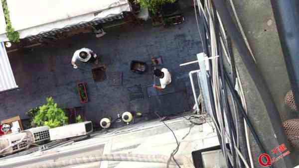 看完「地沟油」制作过程,你会知道为什么大家怕它!