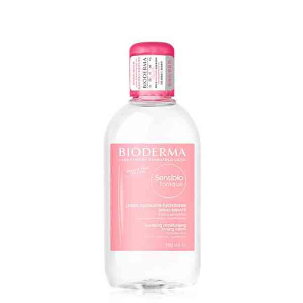 敏感性皮肤用什么护肤品 好用的敏感肌肤护肤品十大排行榜