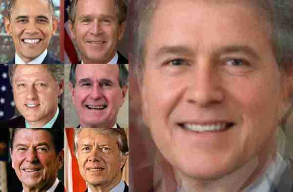 心理学家：女人最喜欢两种长相的男人