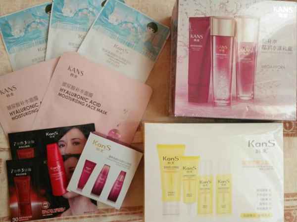 韩束适合什么年龄段的人使用（ 韩束有哪些系列）