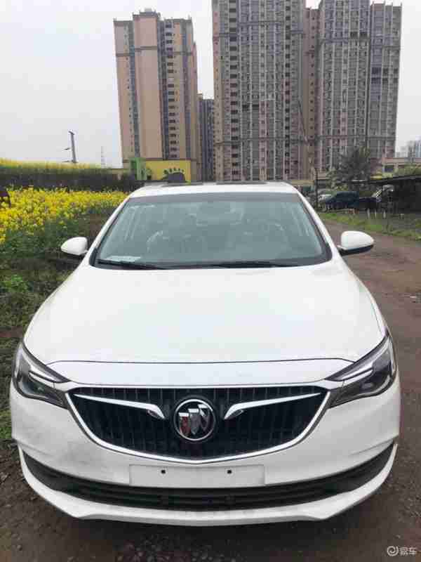 别克英朗怎么样(三缸发动机跑长途怎样)