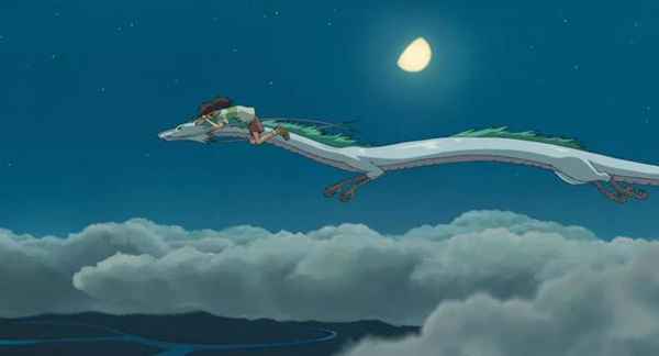 什么是商业片?什么是文艺片?