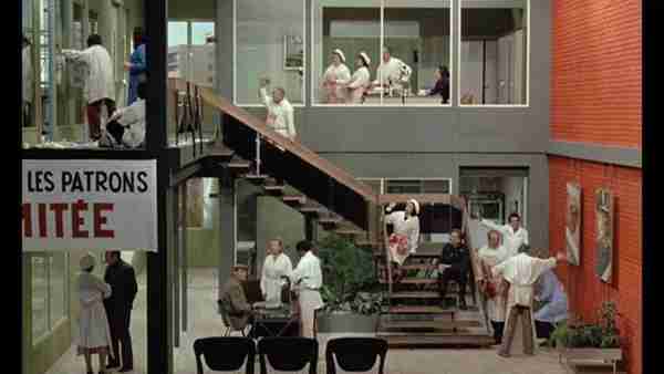 什么是商业片?什么是文艺片?