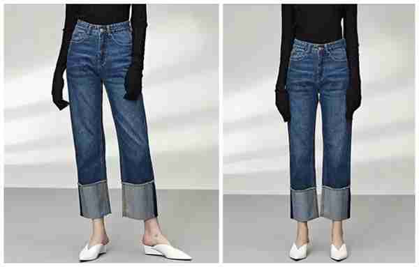 阔腿裤配什么鞋子好看?搭配这10双鞋子比较时尚!