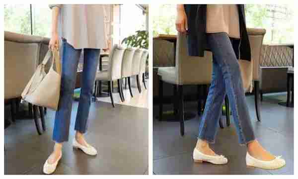 阔腿裤配什么鞋子好看?搭配这10双鞋子比较时尚!