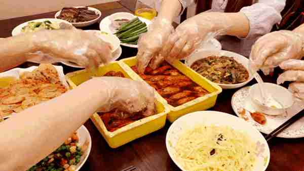 夏天适合卖什么外卖(最受欢迎的外卖美食,年轻人都爱吃)