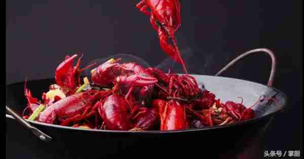 小龙虾怎么做好吃(家常香辣小龙虾最简单做法)
