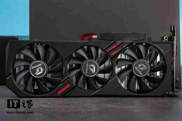 七彩虹iGame GTX 1660显卡首发评测