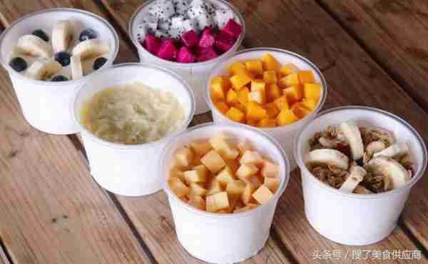 酸奶店开在什么地方好(新手该如何经营酸奶店)