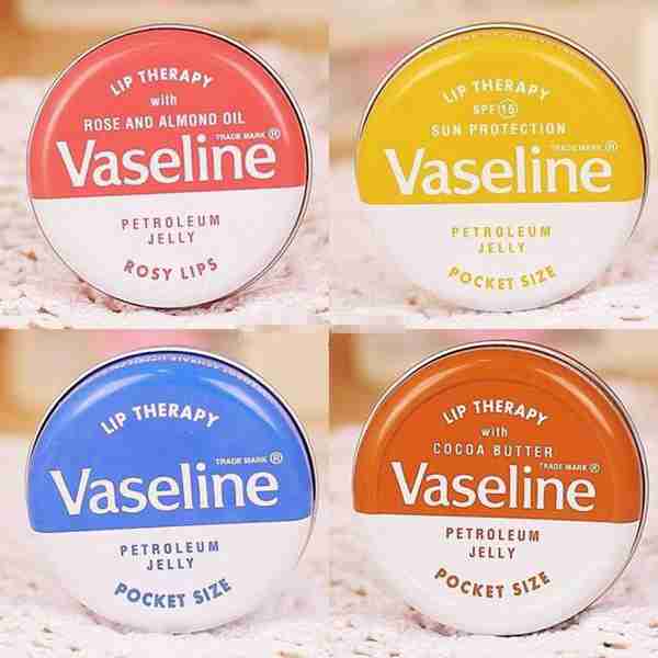 万能的凡士林，堪称护肤界的扛把子