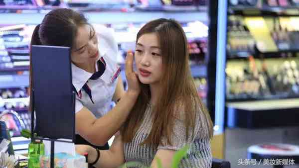 化妆品店怎样才能卖好面膜?这些原则和技巧你一定要懂!