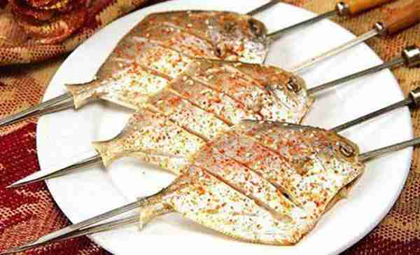 30年烧烤老师傅:只要记住这几点,你做的烧烤绝对不比我差!