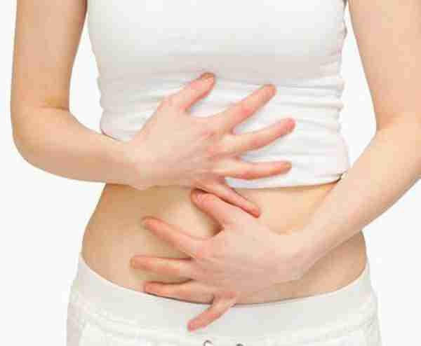 胃胀老打嗝怎么办？上班族要注意调理胃动力