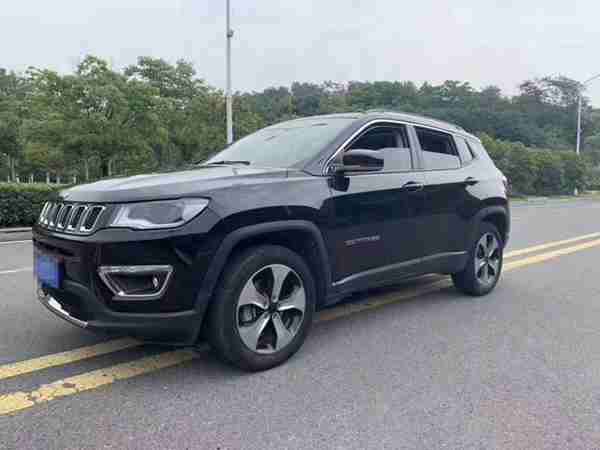 才开1年多的Jeep指南者,原车主为什么死活都要卖掉呢?