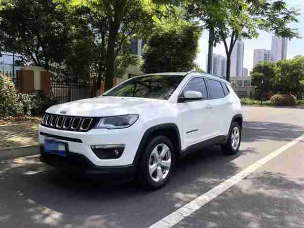 吉普指南者怎么样(新指南者1.4t烧机油吗)