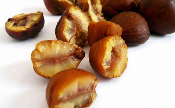 吃什么水果补肾效果好(养肾食物大全)