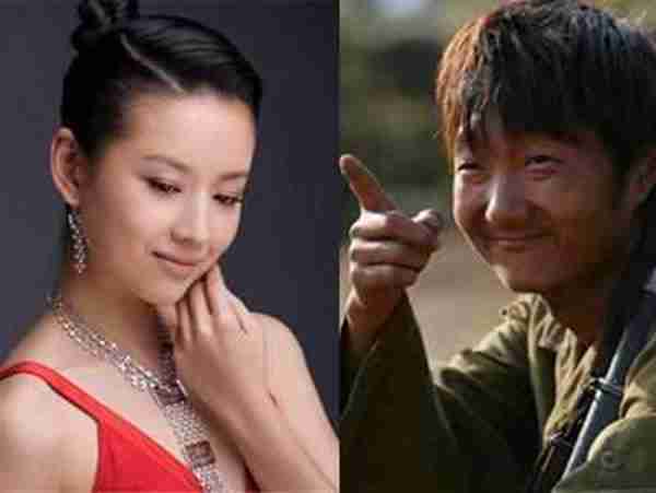 隐瞒6年,董洁潘粤明离婚真相终于曝光,网友:相由心生!