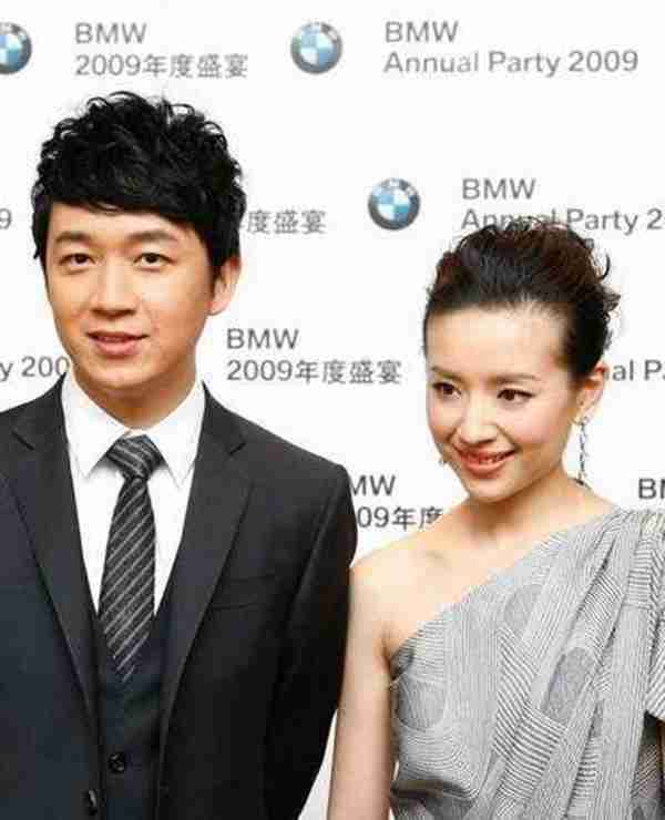 隐瞒6年,董洁潘粤明离婚真相终于曝光,网友:相由心生!