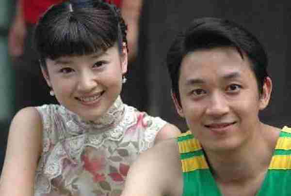 隐瞒6年,董洁潘粤明离婚真相终于曝光,网友:相由心生!