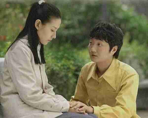 隐瞒6年,董洁潘粤明离婚真相终于曝光,网友:相由心生!